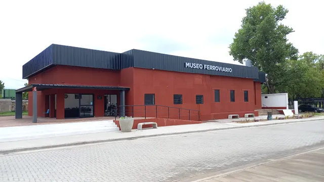 Museo Ferroviario