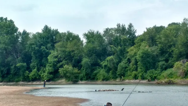 Parc Léo-Jacques (Plage)