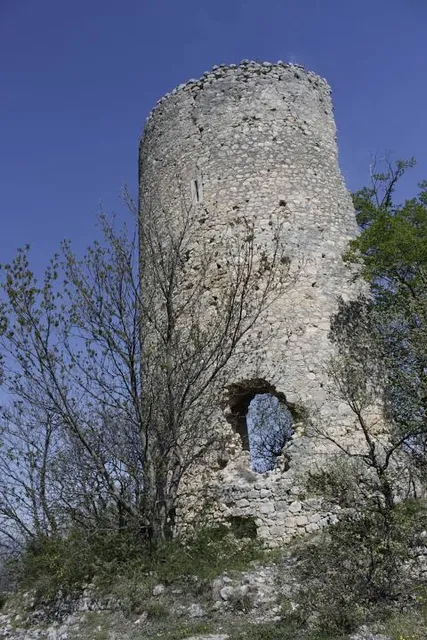 Torre di Polegra