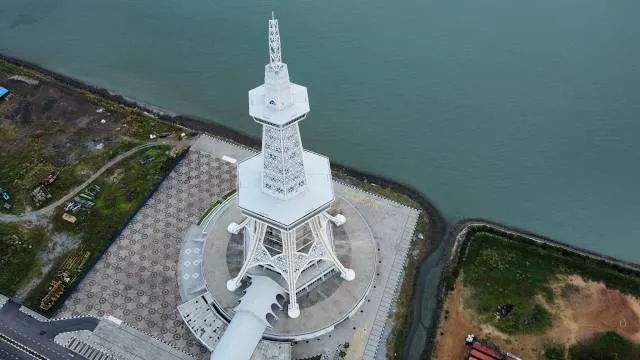 MAHA Tower