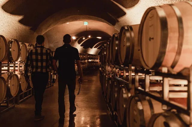 Sinegal Estate Winery