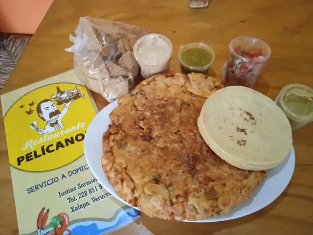 Restaurante Pelicano's