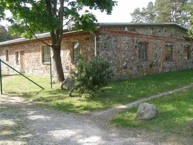 Seljametsa Museum