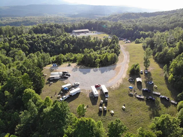 Eagle Rock Resort & Campground