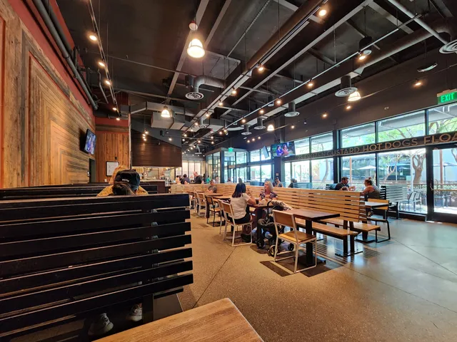 Shake Shack Summerlin