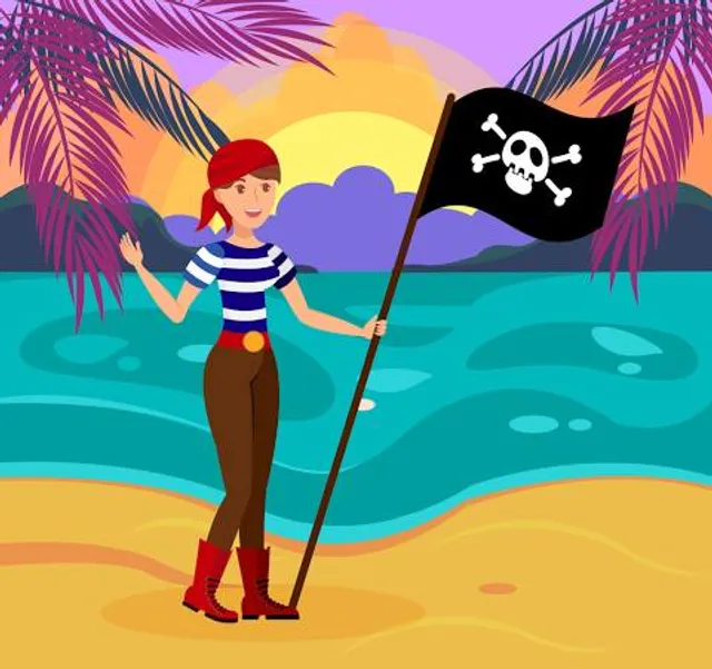 Jolly Roger Adventure Ltd