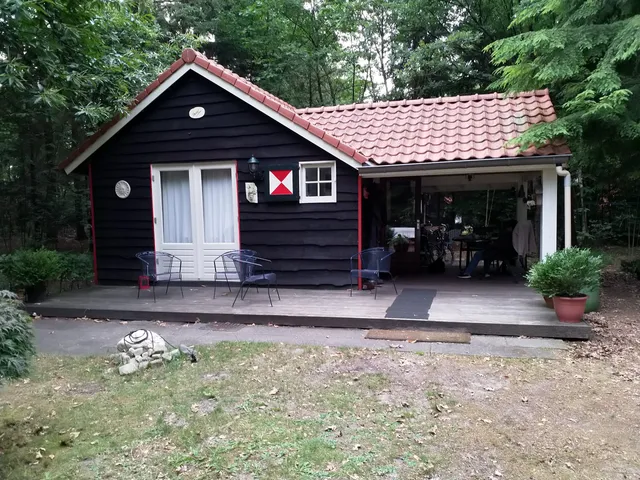 VvE Recreatiepark de Bonte Vlucht Emst