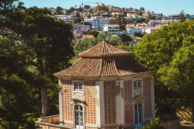 Quinta Real de Caxias