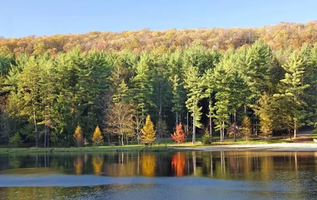 Raymond B. Winter State Park