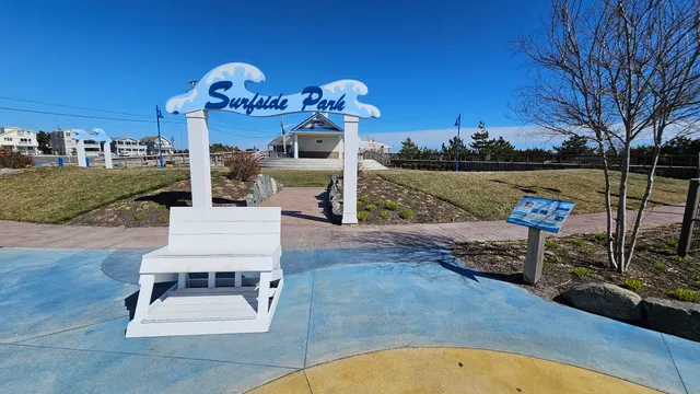Avalon Surfside Park