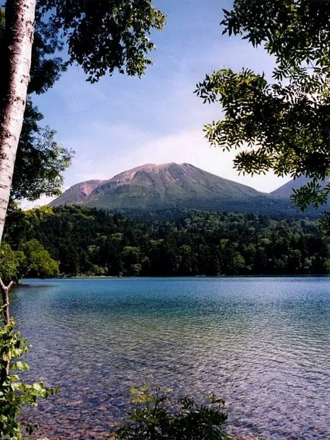 Lake Onnetō