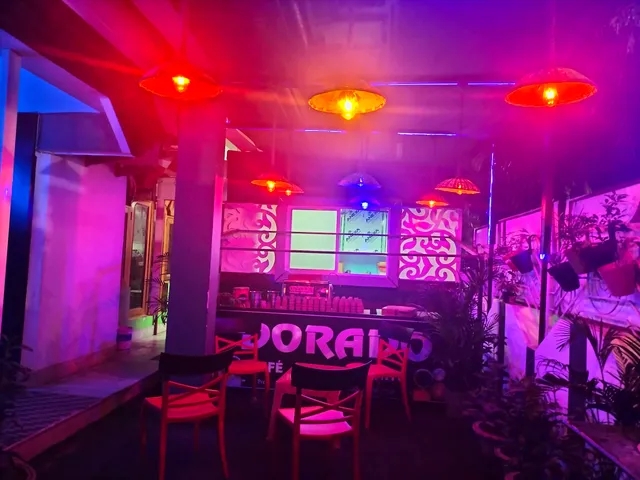 El Dorado Cafe & Restaurant