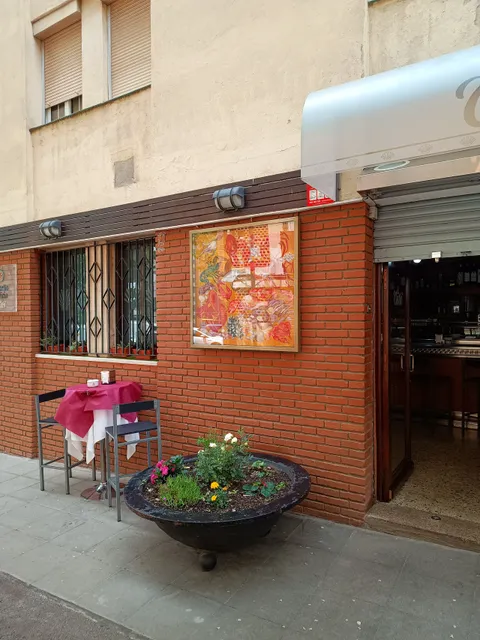 Restaurante Casa Castro