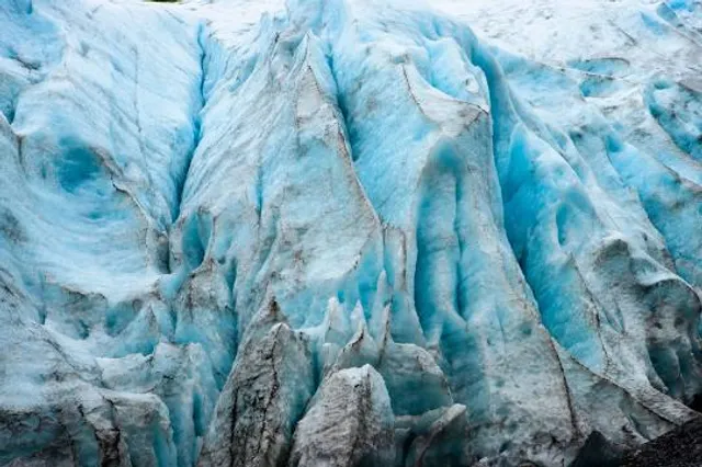 Kenai Fjords National Park Visitor Center
