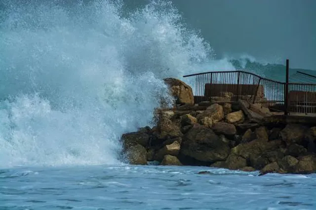Platja de la Punta d’en Guineu