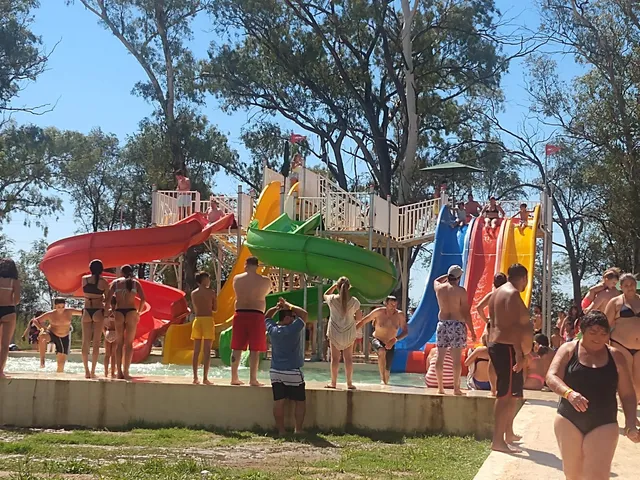 Municipio de Winifreda