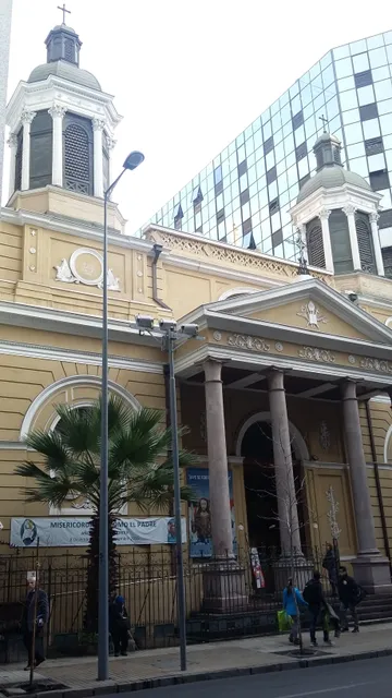 Church of the Augustines