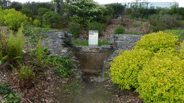Roman Aqueduct of Carhaix