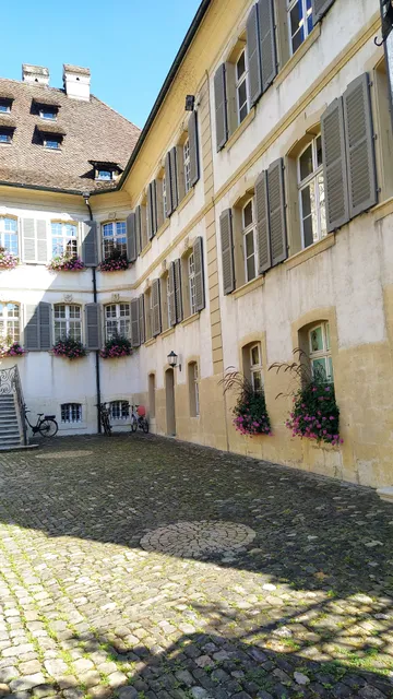 Musee de l'Hotel-Dieu