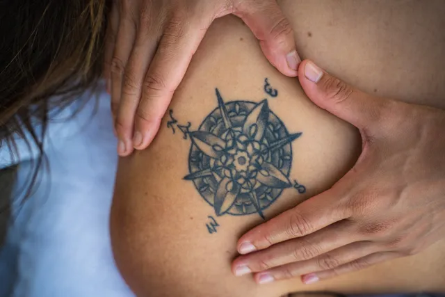 Body Compass Massage