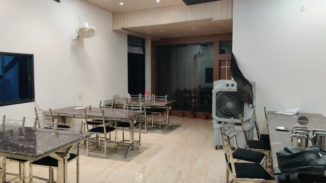 Shree Jainam Restaurant