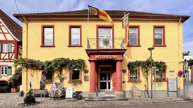 Paläontologisches Museum