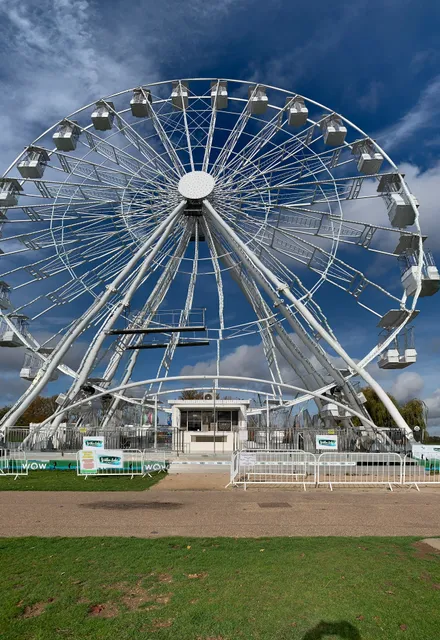 Willen Observation Wheel