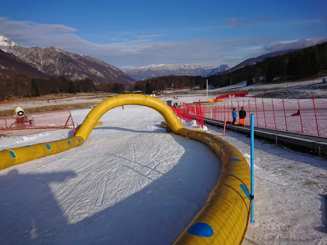 Nevelandia Piancavallo