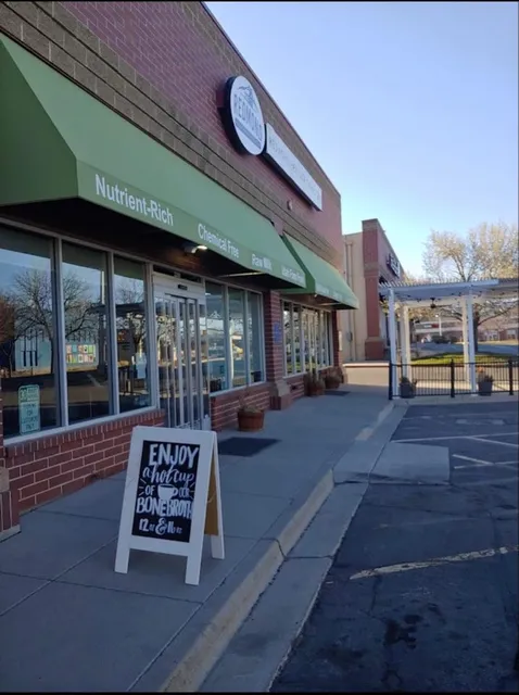 Redmond Heritage Farm Store