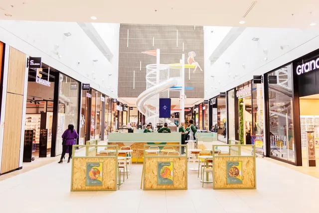 Bohēbon Nice - Love & Poke Bowls