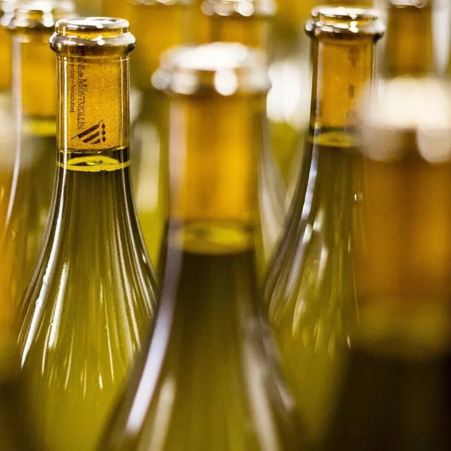 Domaine de Montmollin