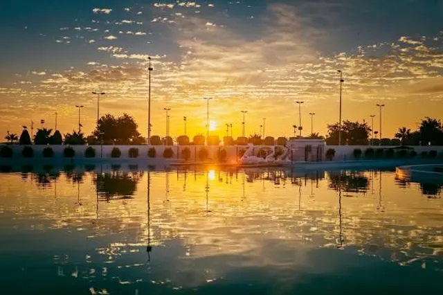 Life Park (King Fahd Park)