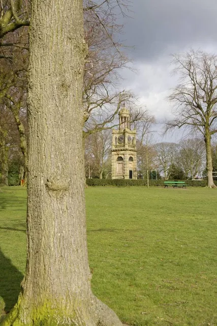 Millennium Park Delhi