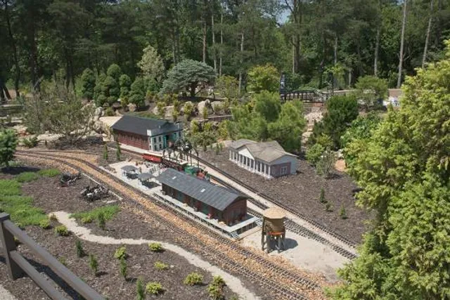 Gabis Arboretum at Purdue Northwest