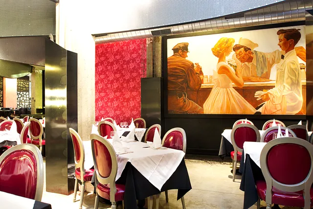 L'Insalata Ricca - Montagnola