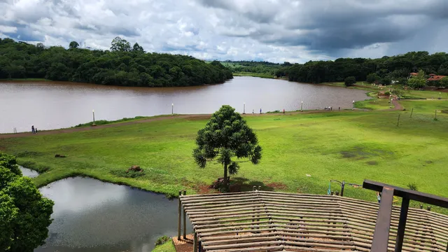 Região Geográfica Imediata de Campo Mourão