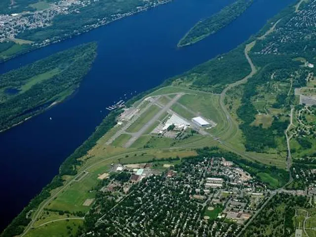 Canada Aviation and Space Museum