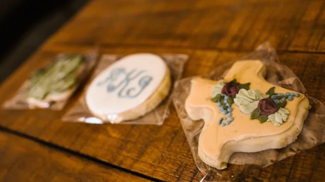 Amy's Cookie Co. and Bakery