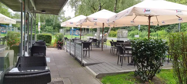 Eiscafé La Crema Oldentrup