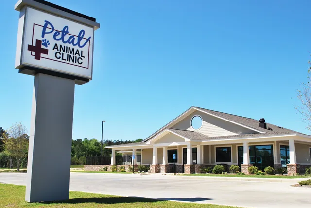 Petal Animal Clinic