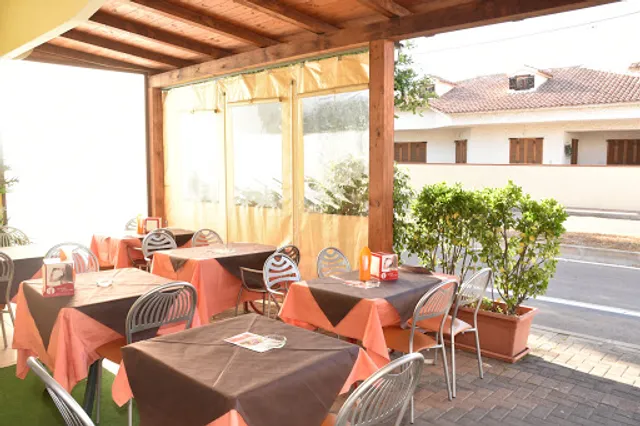 Pizzeria Ping Pong Olbia