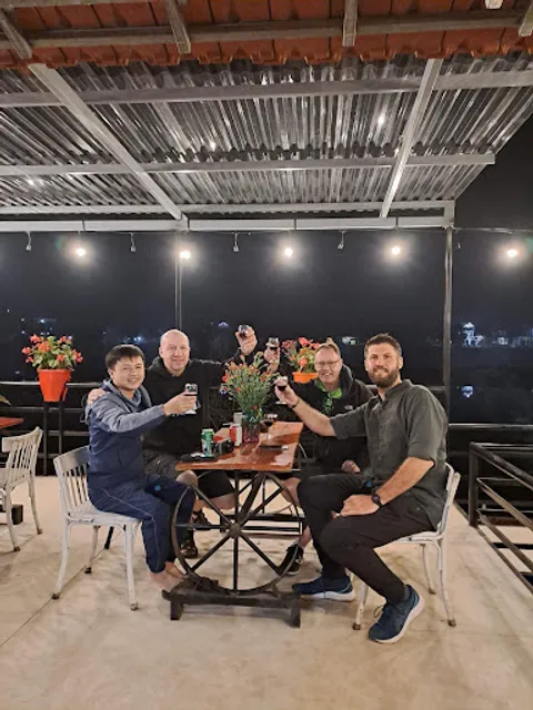 Areca Family Restaurant