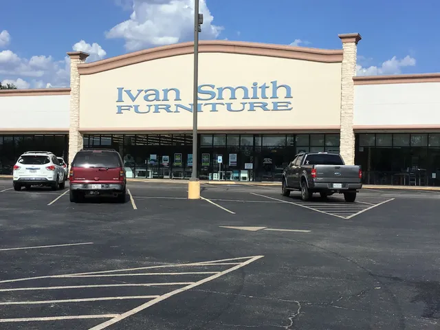 Ivan Smith Furniture