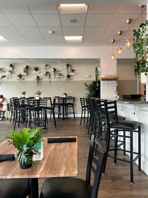 PiANTA Vegan Restaurant