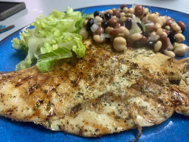 Happy Bets and Rico Café Restaurant