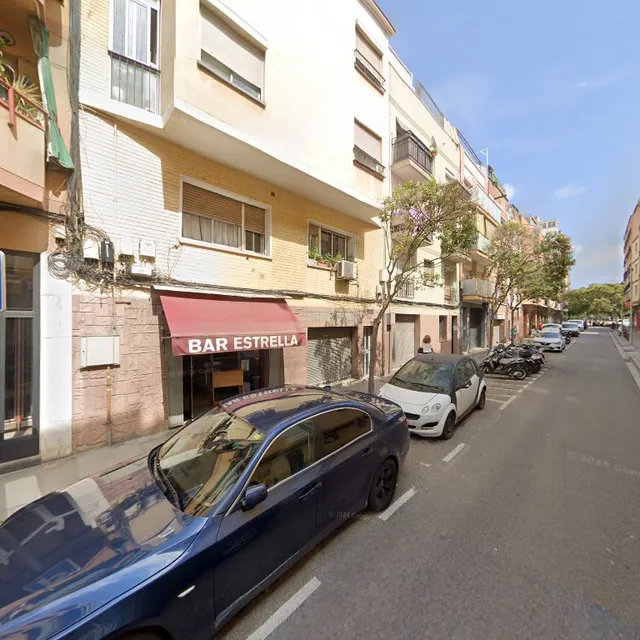 Bar Estrella