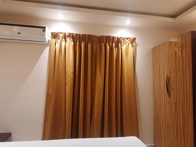 Shantiniketan guest house