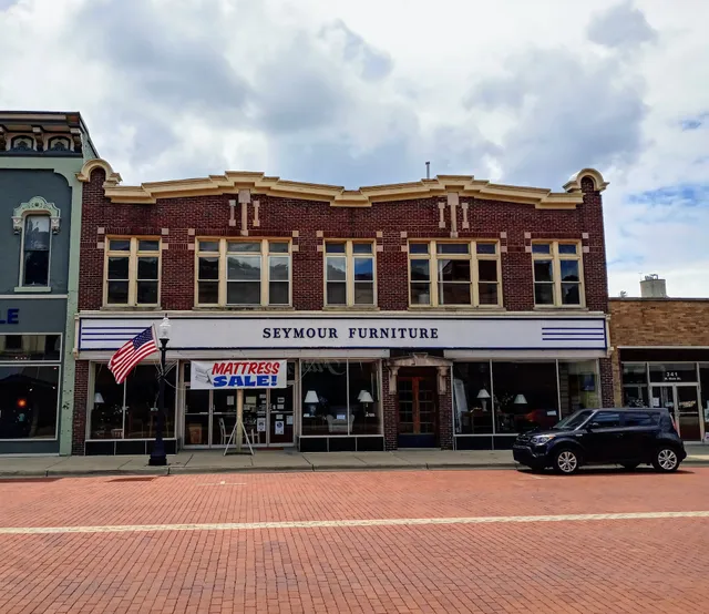 Seymour's Furniture
