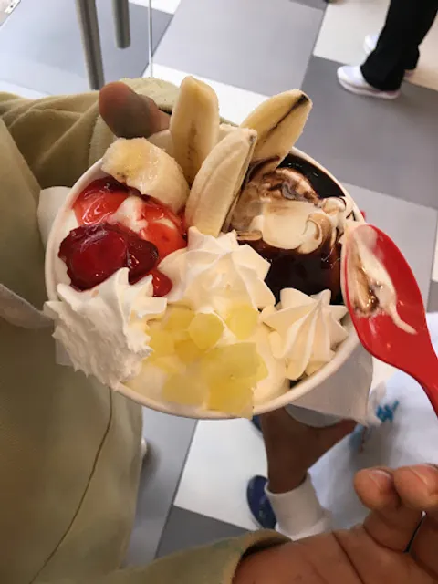 Dairy Queen® Paseo Querétaro