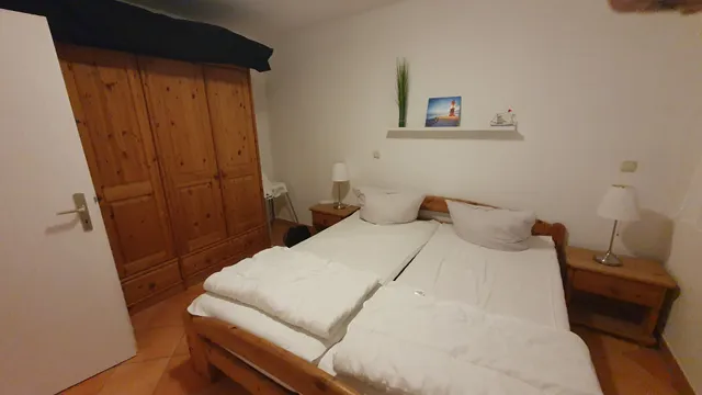 Kapitänshaus Kittler